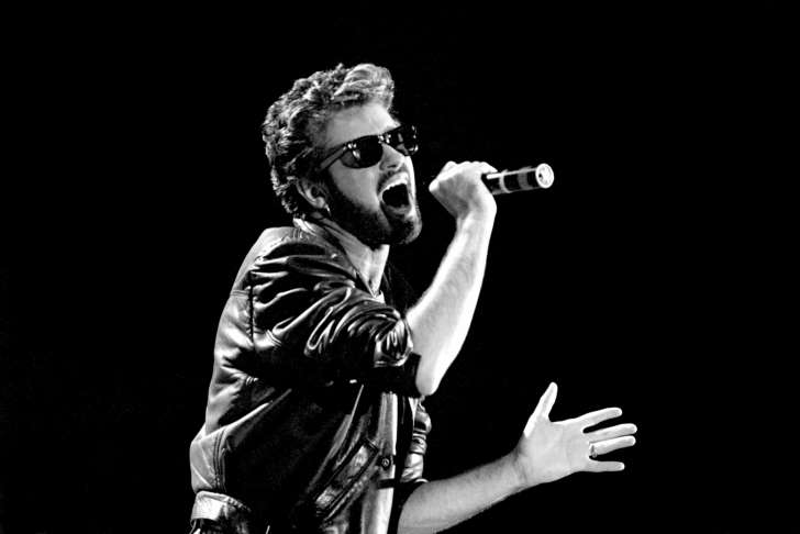 George Michael’s Cause of Death Revealed