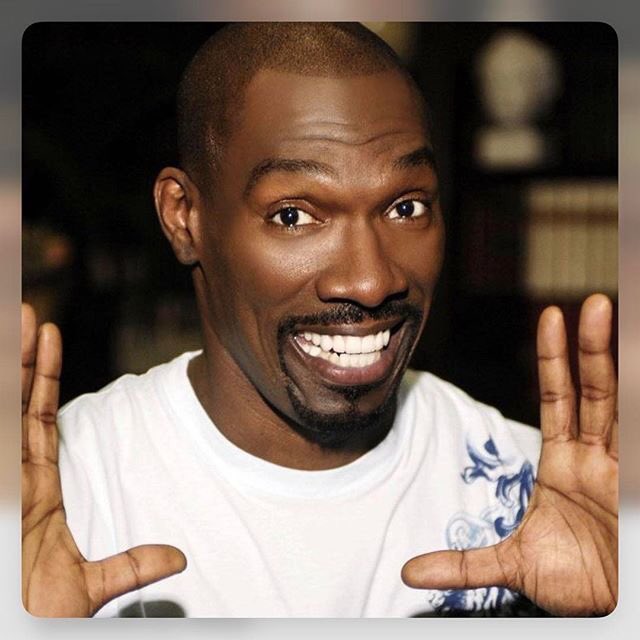 R.I.P Charlie Murphy – Dead At The Age of 57