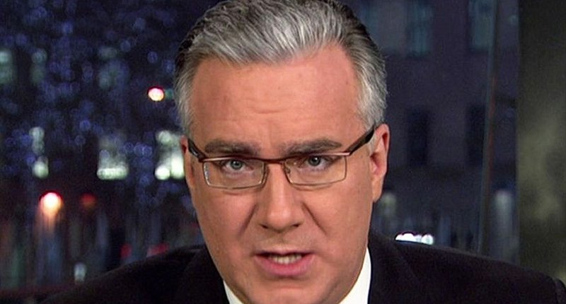 Keith Olbermann to Trump – “…you stupid, pea-brained, motherfu*king traitor”