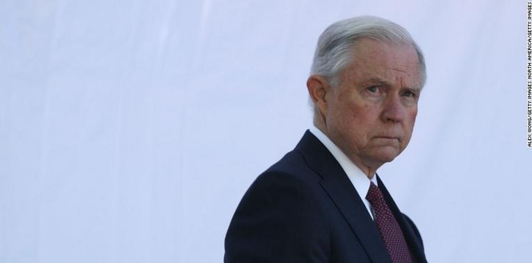 Jeff Sessions Did Not Disclose Russian Meetings During Trump Campaign