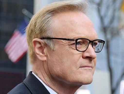 Report – Donald Trump Could Be The Reason Lawrence O’Donnell Loses Job at MSNBC