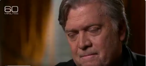 Steve Bannon Says Catholic Churches Need “Illegal Aliens” to Fill The Churches