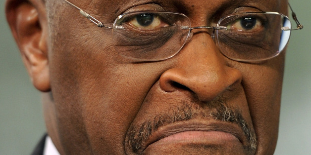 Herman Cain Makes Ad Calling Blacks Lazy, Unpatriotic Cheats