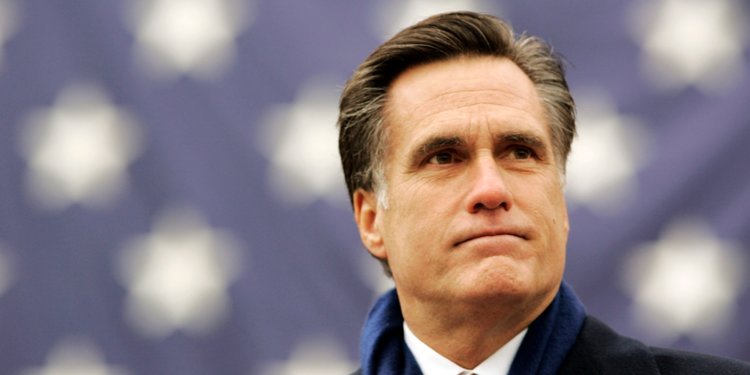 If You’re Voting For Mitt Romney, You’ll Love This Video