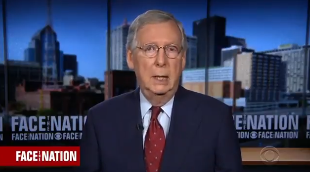 Mitch McConnell’s Lies Failed on National Television – Video