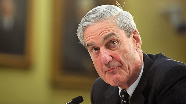 The Mueller Watch Is Over