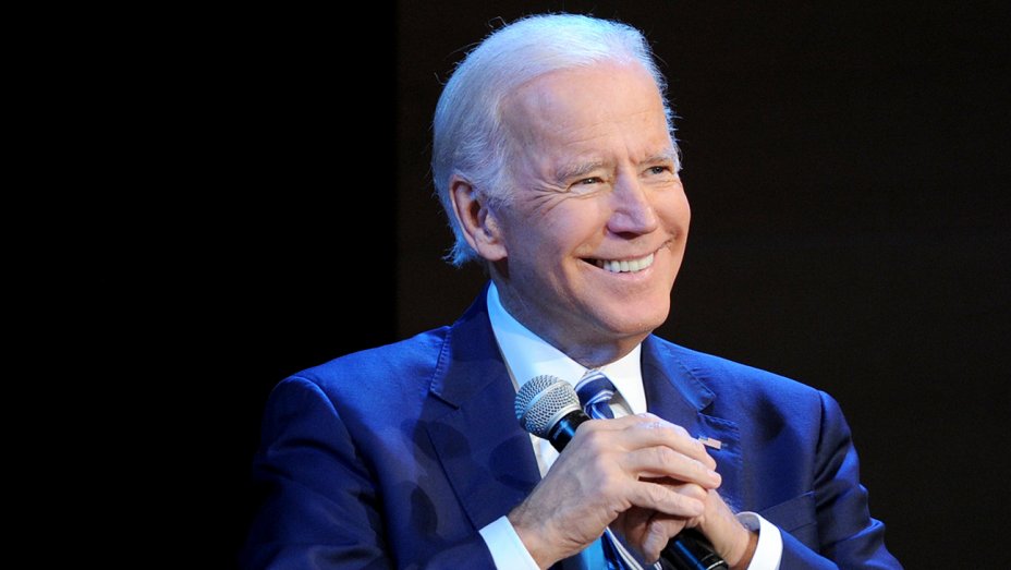 Joe Biden Announces He’s Running in for President in 2020 – Video