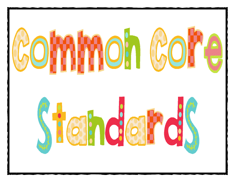 Common Core, Common Sense