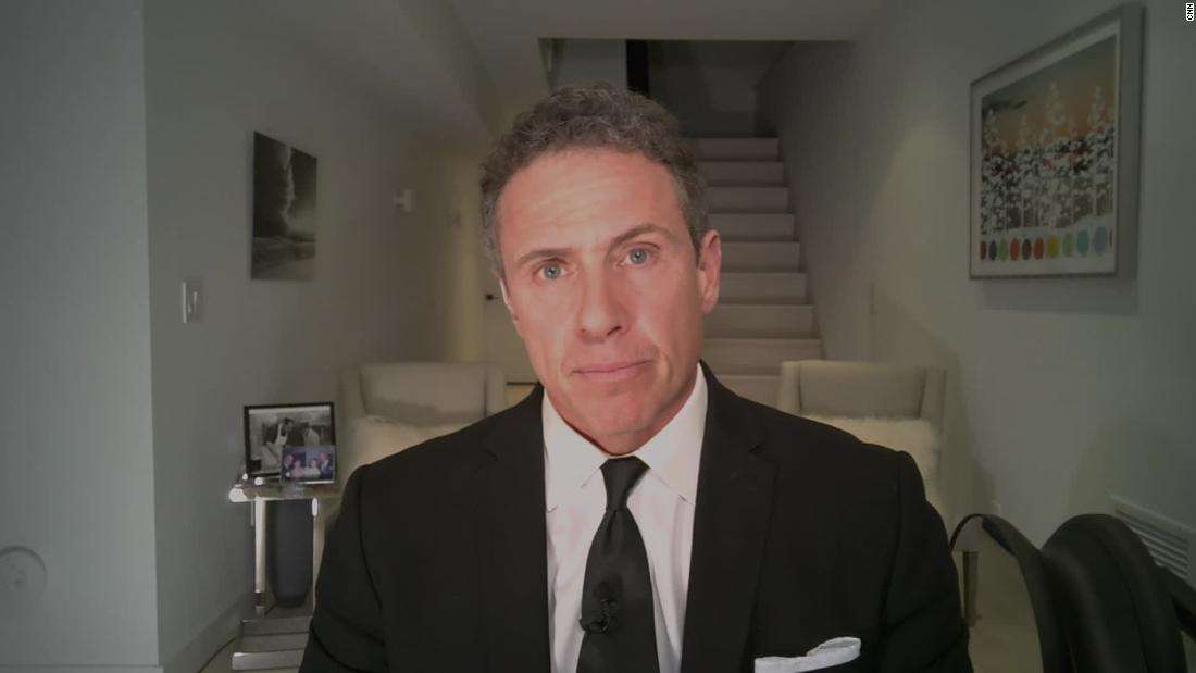 CNN’s Chris Cuomo Confirmed with COVID-19