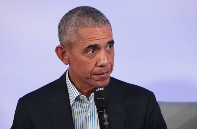 Obama’s Statement on George Floyd’s Killing – “This shouldn’t be normal in 2020 America”