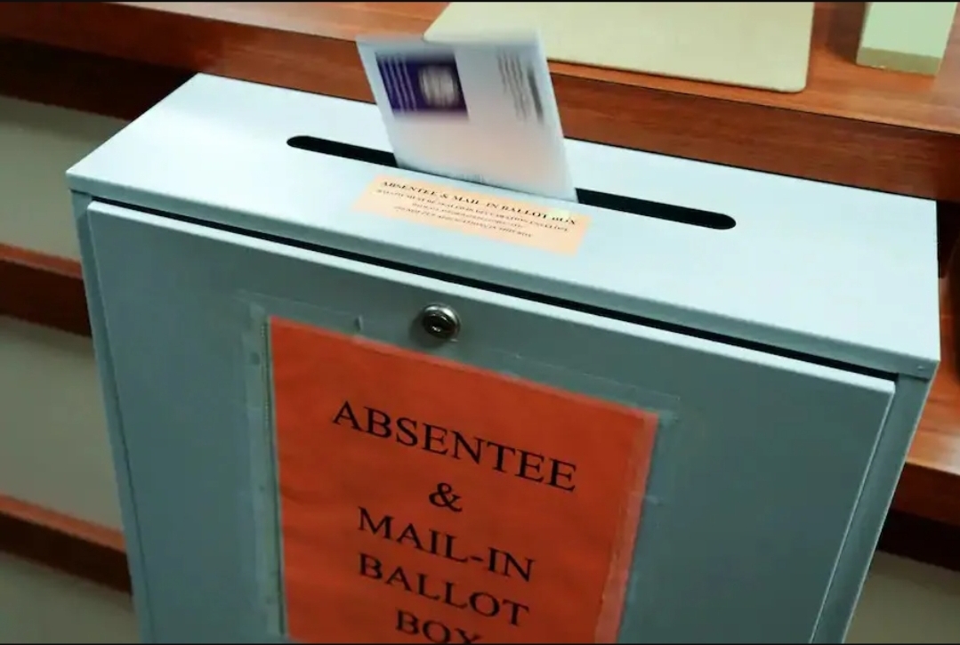 Pennsylvania Postal Worker Recants Story about Voter Fraud in Erie P.A