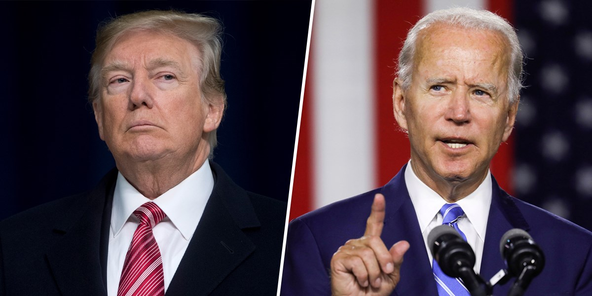 Poll: More Americans “Happier” with Trump’s Lost than Biden Win