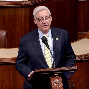 House Republican Representative Jumps Off Trump’s ‘Stupid’ Train