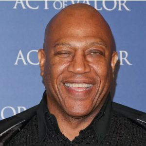 Friday Actor Tommy “Tiny” Lister Dead at 62