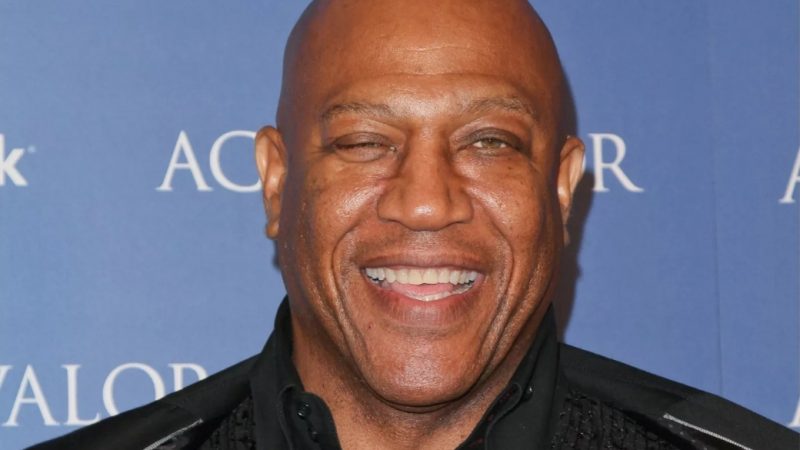 Friday Actor Tommy “Tiny” Lister Dead at 62