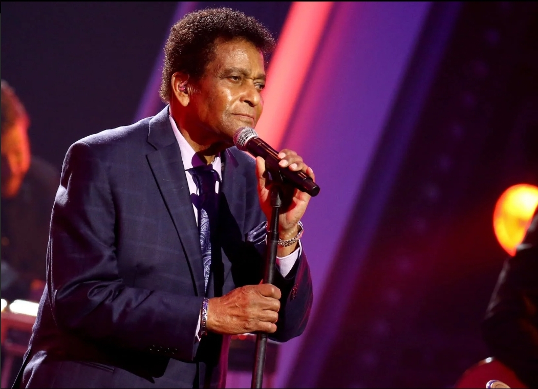 Country Music’s First Black Superstar, Charley Pride, dies from Covid-19 Complications