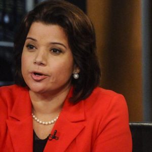 Ana Navarro to Republicans – “You Own This Just As Much as Donald Trump Does”