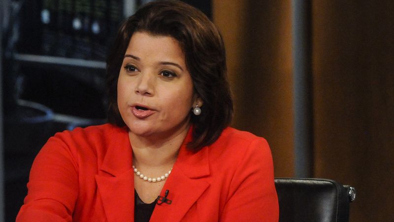 Ana Navarro to Republicans – “You Own This Just As Much as Donald Trump Does”