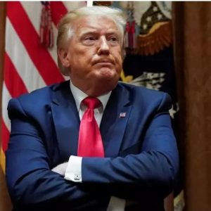 Two Time Loser – Donald Trump Impeached… Again