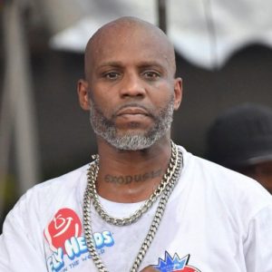 DMX on Life Support