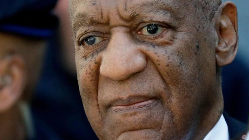 Bill Cosby To Be Released from Jail