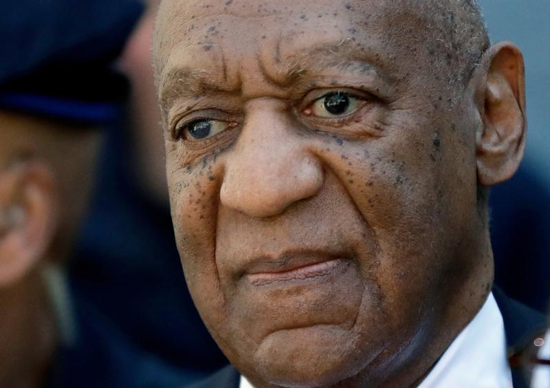 Bill Cosby To Be Released from Jail
