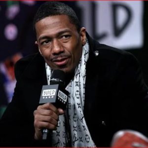 Nick Cannon Reveals Death of his 5-Month-Old Son