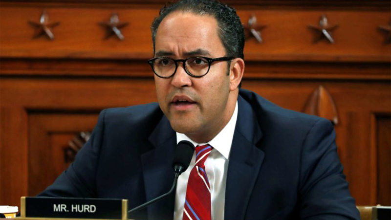 Will Hurd Booed for Speaking the Truth to Republicans in Iowa