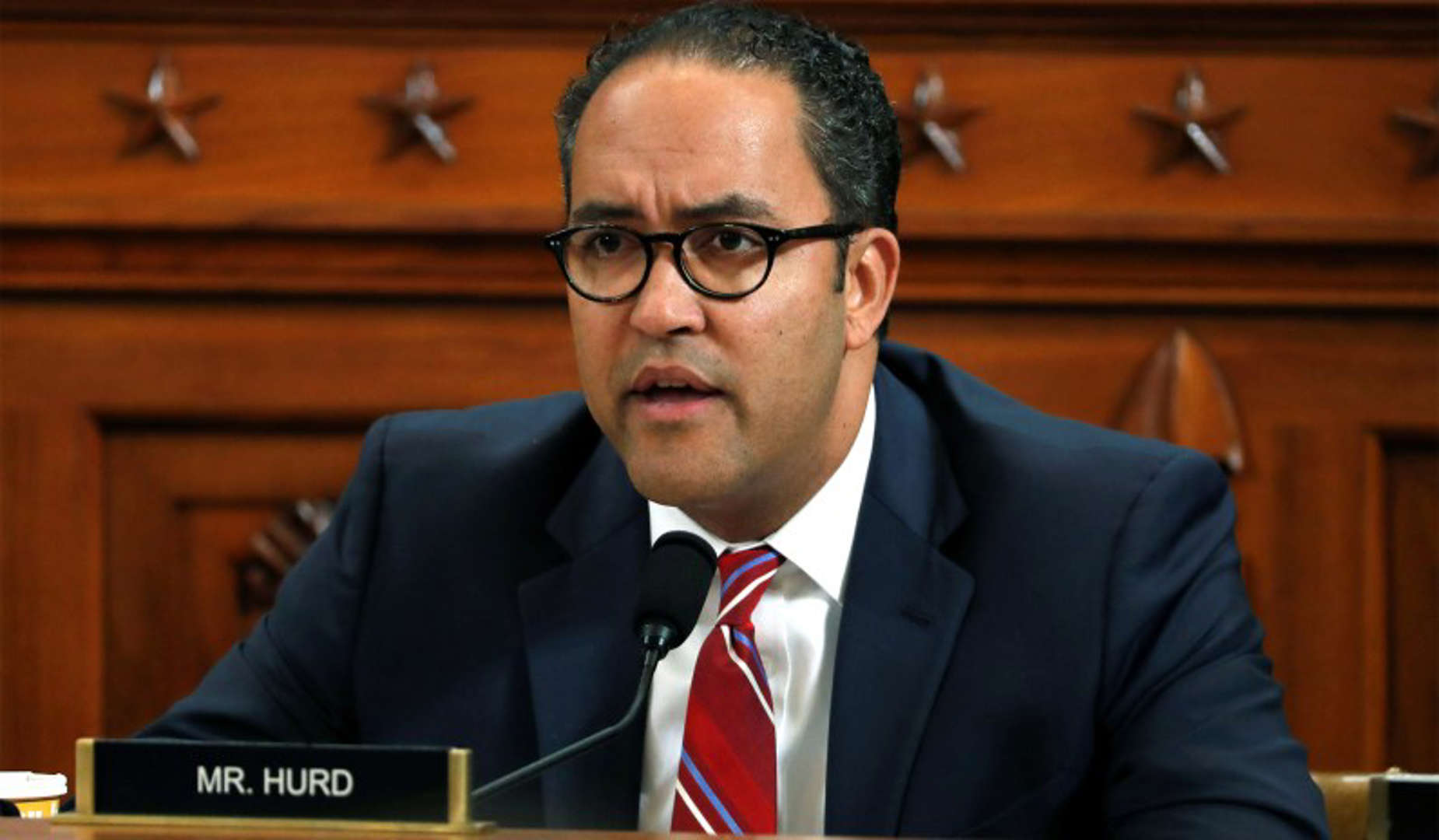Will Hurd Booed for Speaking the Truth to Republicans in Iowa
