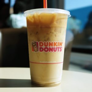 Dunkin’ Donuts to Sell Alcoholic Beverages