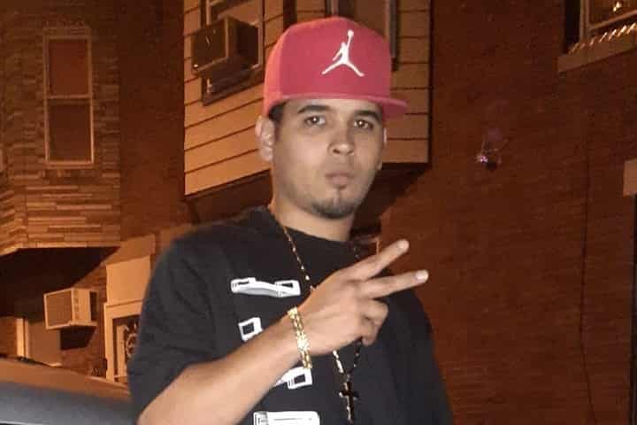 Video Shows Police Shooting Eddie Irizarry While He Sat in Car