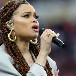 Super Bowl LVIII Criticized for Black National Anthem Performance