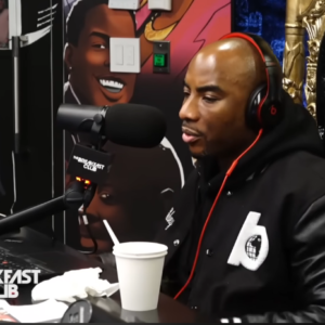 Charlamagne Apologizes to Mo’Nique for “Donkey of the Day” Label