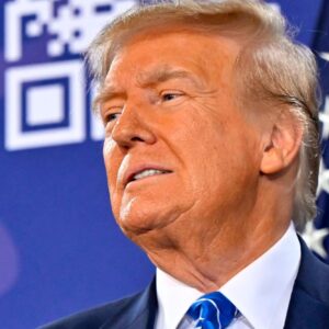 Donald Trump will “encourage” Russia to attack NATO nations – Video