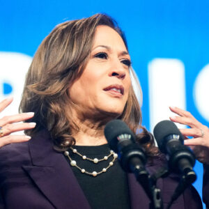 Former Trump Republicans to Campaign for Harris