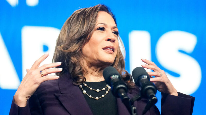 Former Trump Republicans to Campaign for Harris