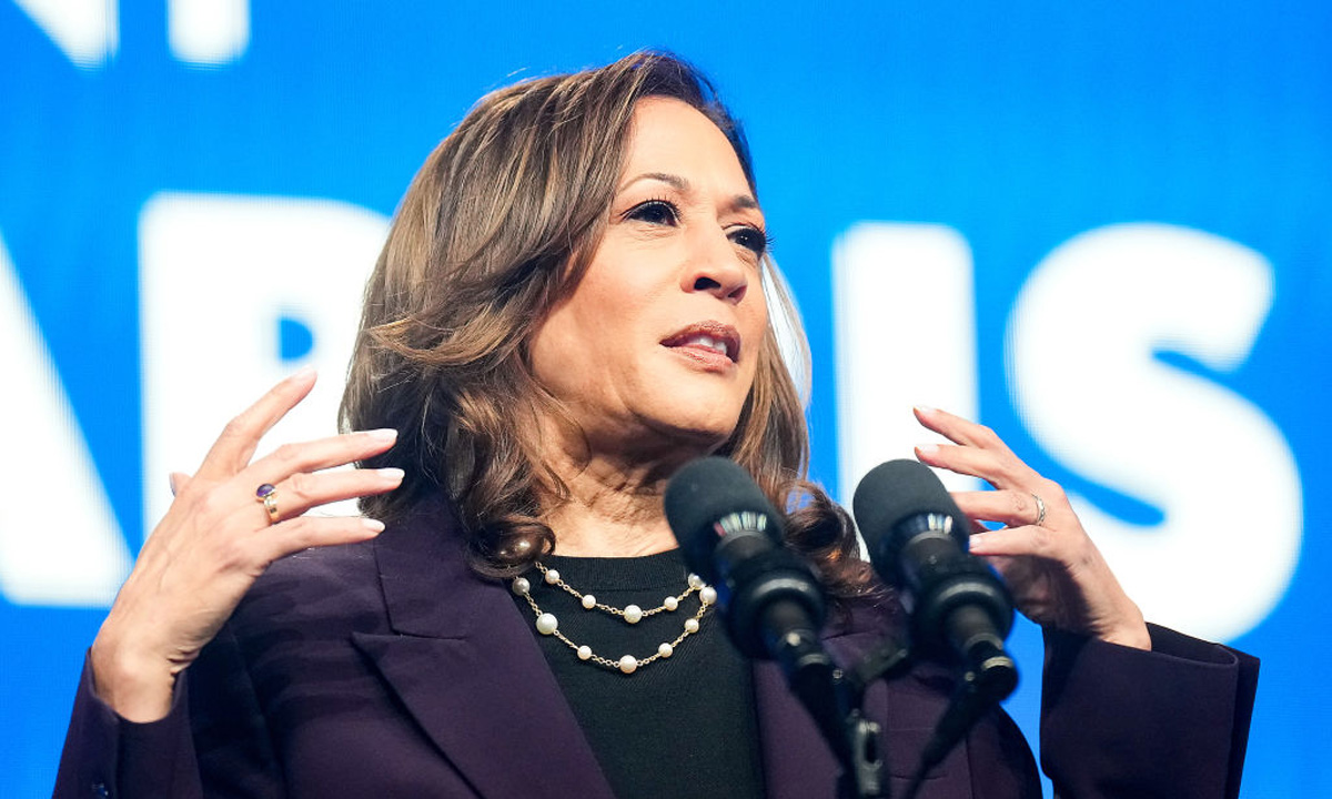 Former Trump Republicans to Campaign for Harris